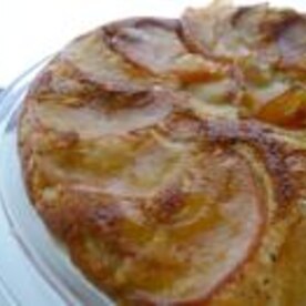 フライパンスイーツ カラメルりんごの紅茶ケーキ レシピ 作り方 By エニャス 楽天レシピ フライパンスイーツ カラメルりんごの紅茶ケーキ レシピ 作り方 By エニャス 楽天レシピ